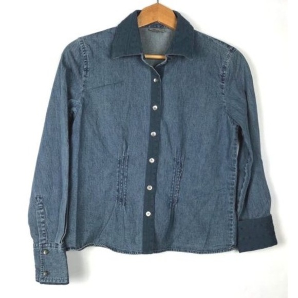 Jill Shirt